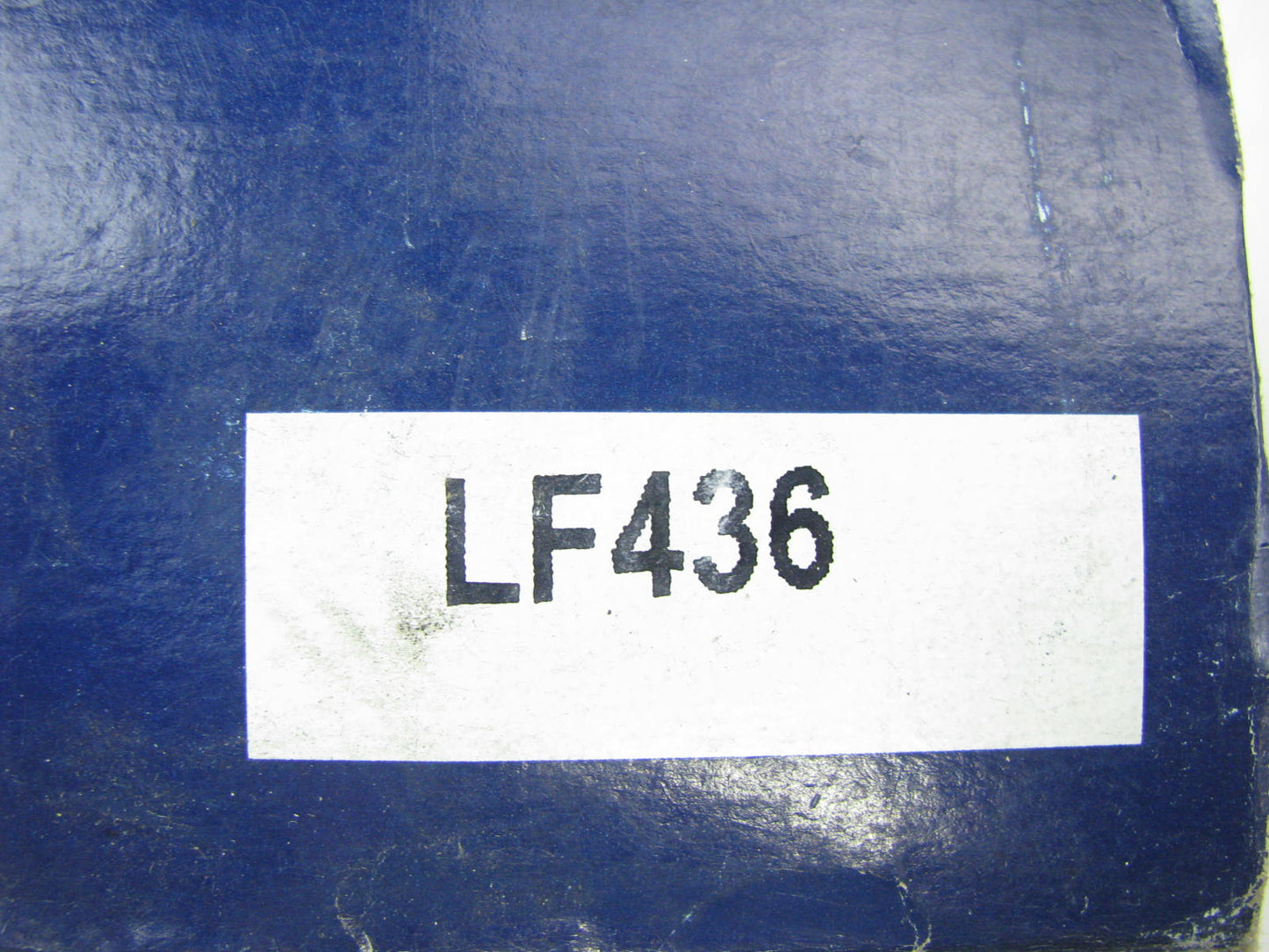 Hastings LF436 Engine Oil Filter