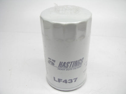 Hastings LF437 Oil Filter Replaces PH2895 51460 L37274 LF700 P554408 BT215