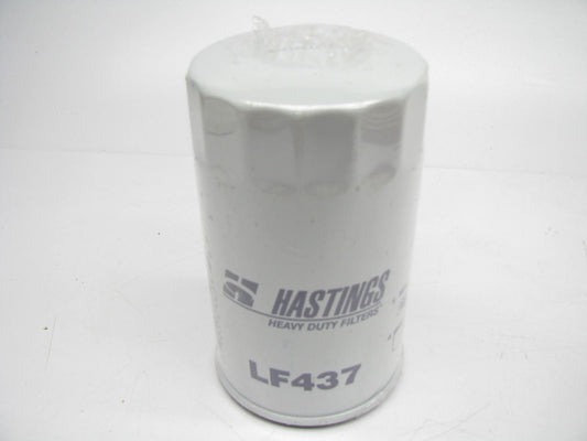 Hastings LF437 Oil Filter Replaces PH2895 51460 L37274 LF700 P554408 BT215