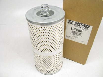 Hastings LF458 Oil Filter Replaces P294 LF3327 9326 FA4901A P779960 CH8081