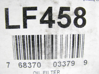 Hastings LF458 Oil Filter Replaces P294 LF3327 9326 FA4901A P779960 CH8081