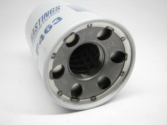 Hastings LF463 Oil Filter Replaces PH8476 57243 L35197 LFP5757 LF3703 P551352
