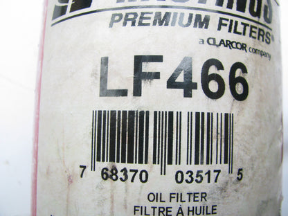 Hastings LF466 Engine Oil Filter For Thermo-King 116228, 119321, 126228