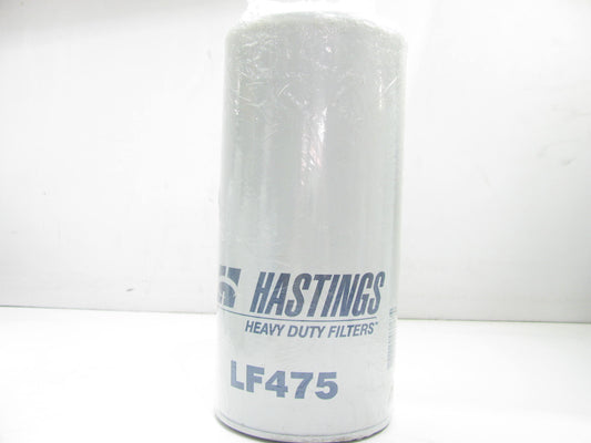 Hastings LF475 Engine Oil Filter