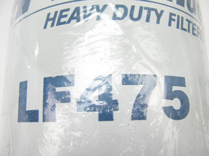 Hastings LF475 Engine Oil Filter