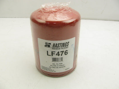 Hastings LF476 Hydraulic Oil Filter For Sullair Compressors