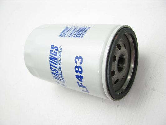 Hastings LF483 Oil Filter Replaces L25230 1315 PH2005 R85315