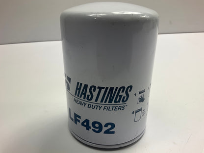 Hastings LF492 Engine Oil Filter