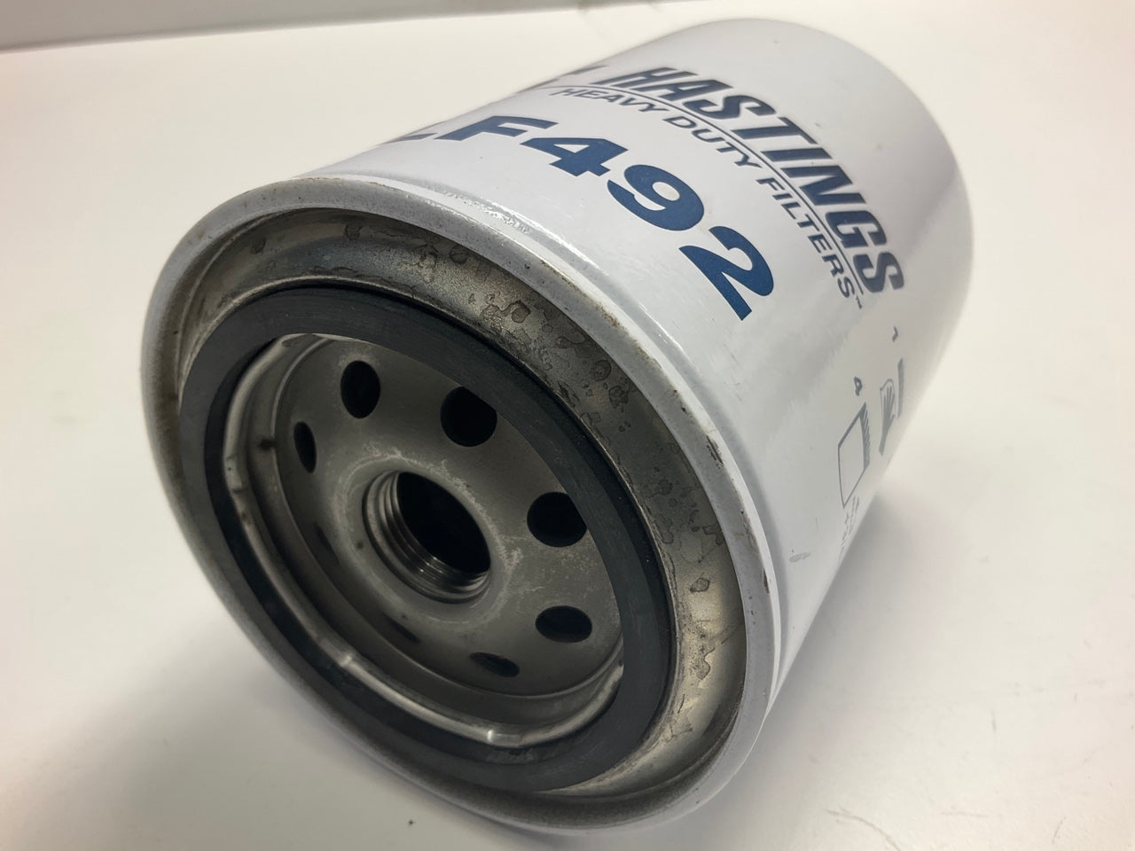Hastings LF492 Engine Oil Filter
