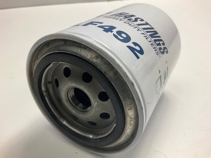 Hastings LF492 Engine Oil Filter