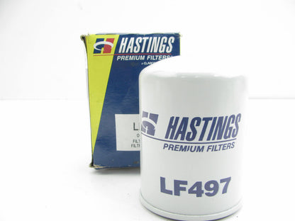 Hastings LF497 Engine Oil Filter