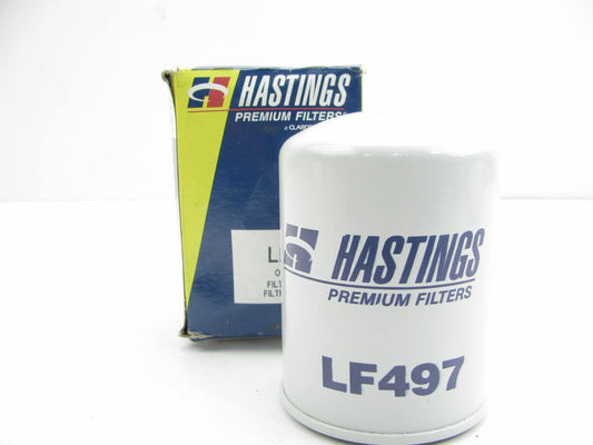 Hastings LF497 Engine Oil Filter