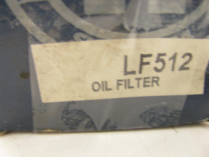 Hastings LF512 Oil Filter Replaces CH8806 57033 L15309 P2224 P1440