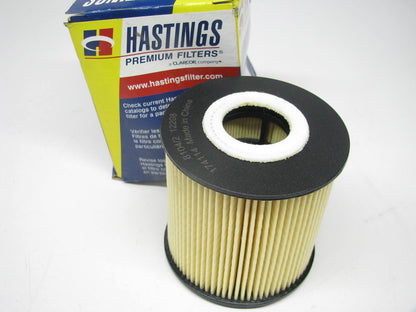 Hastings LF522 Engine Oil Filter