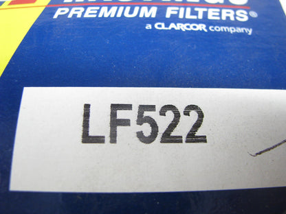 Hastings LF522 Engine Oil Filter