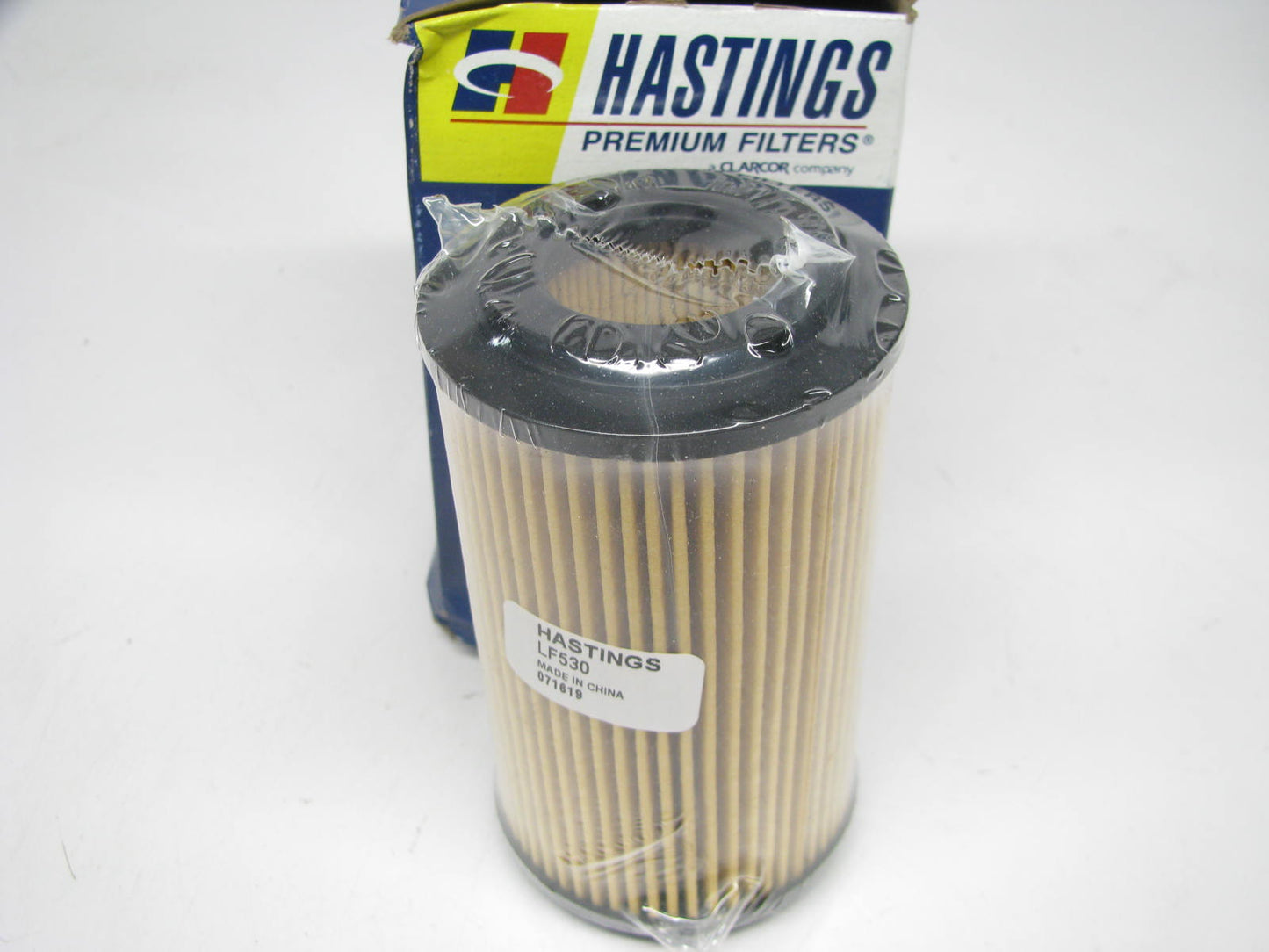 Hastings LF530 Engine Oil Filter