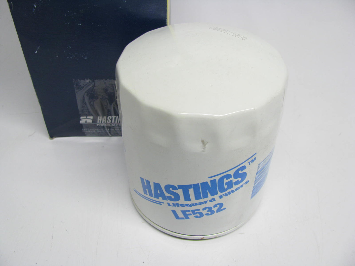 Hastings LF532 Transmission Breather Air Filter