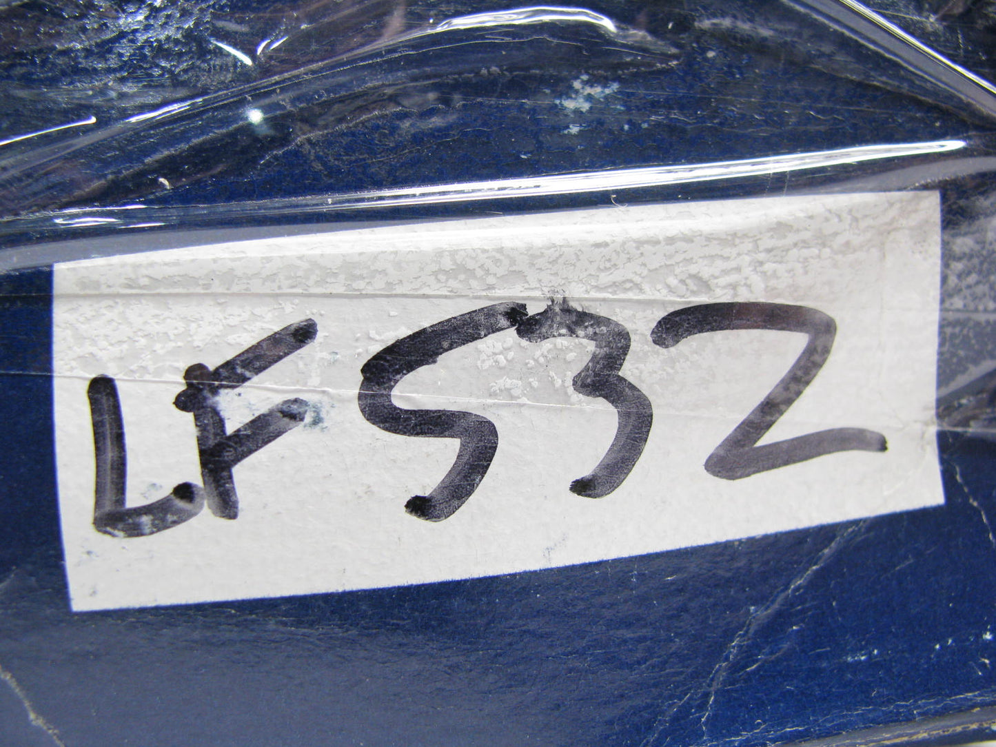 Hastings LF532 Transmission Breather Air Filter
