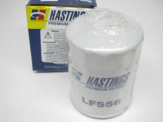 Hastings LF556 Engine Oil Filter For 2002-2005 Land Rover Freelander 2.5L
