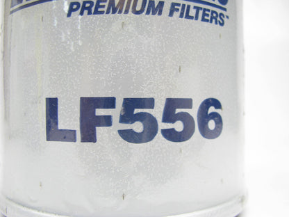 Hastings LF556 Engine Oil Filter For 2002-2005 Land Rover Freelander 2.5L