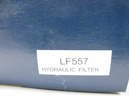 (2) Hastings LF557 Oil Filter Replaces CH10857 P7233 PEL2005 51370