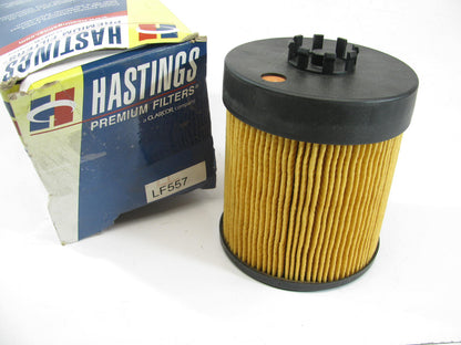 Hastings LF557 Engine Oil Filter
