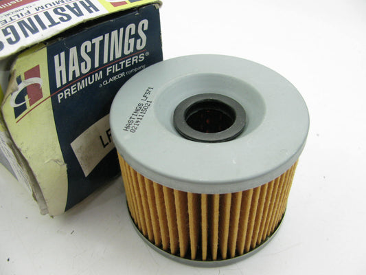 Hastings LF571 Engine Oil Filter Replaces 51216 ML16809 85216 P148 CH6009