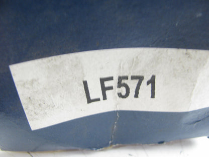 Hastings LF571 Engine Oil Filter Replaces 51216 ML16809 85216 P148 CH6009