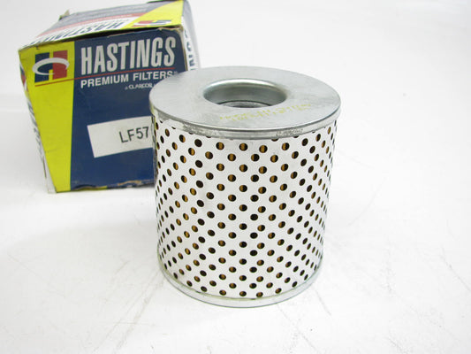 Hastings LF575 Cartridge Oil Filter Replaces CH1PL PF140 85514 P551283 LF575