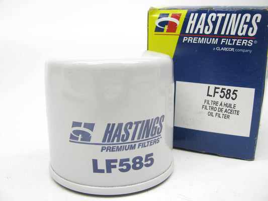 Hastings LF585 Engine Oil Filter