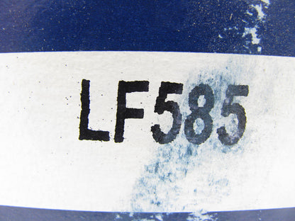 Hastings LF585 Engine Oil Filter