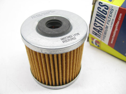 Hastings LF590 Oil Filter Replaces CH6070 24951 ML16824 P7027 89951KN-123