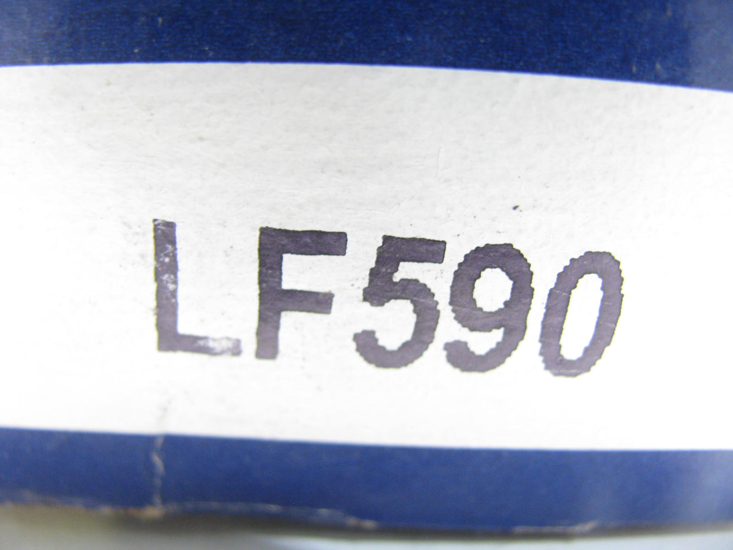 Hastings LF590 Oil Filter Replaces CH6070 24951 ML16824 P7027 89951KN-123