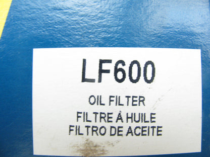 (2) Hastings LF600 Oil Filter Replaces 57348 84348 57348 ML16822C PH7022