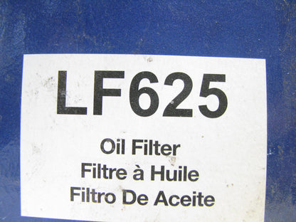 (4) Hastings LF625 Cartridge Oil Filters