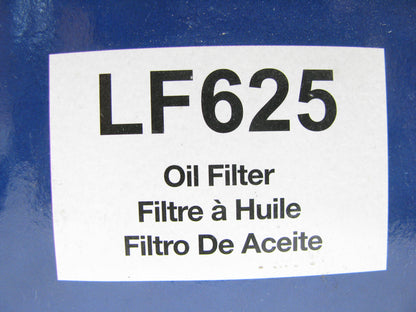 Hastings LF625 Cartridge Oil Filters