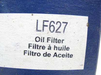 Hastings LF627 Cartridge Engine Oil Filter