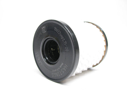 (2) Hastings LF631 Cartridge Engine Oil Filters