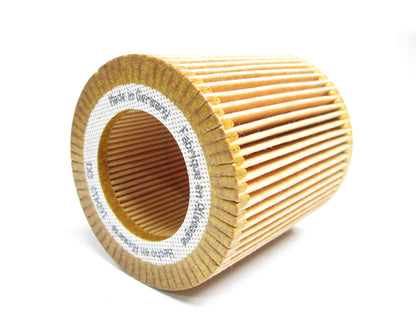 (2) Hastings LF634 Cartridge Engine Oil Filters