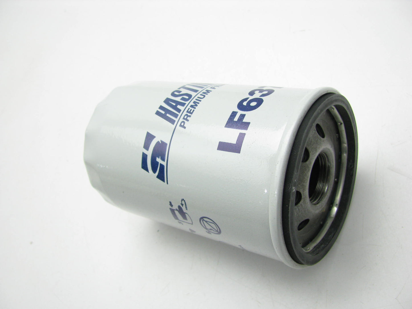 Hastings LF637 Oil Filter