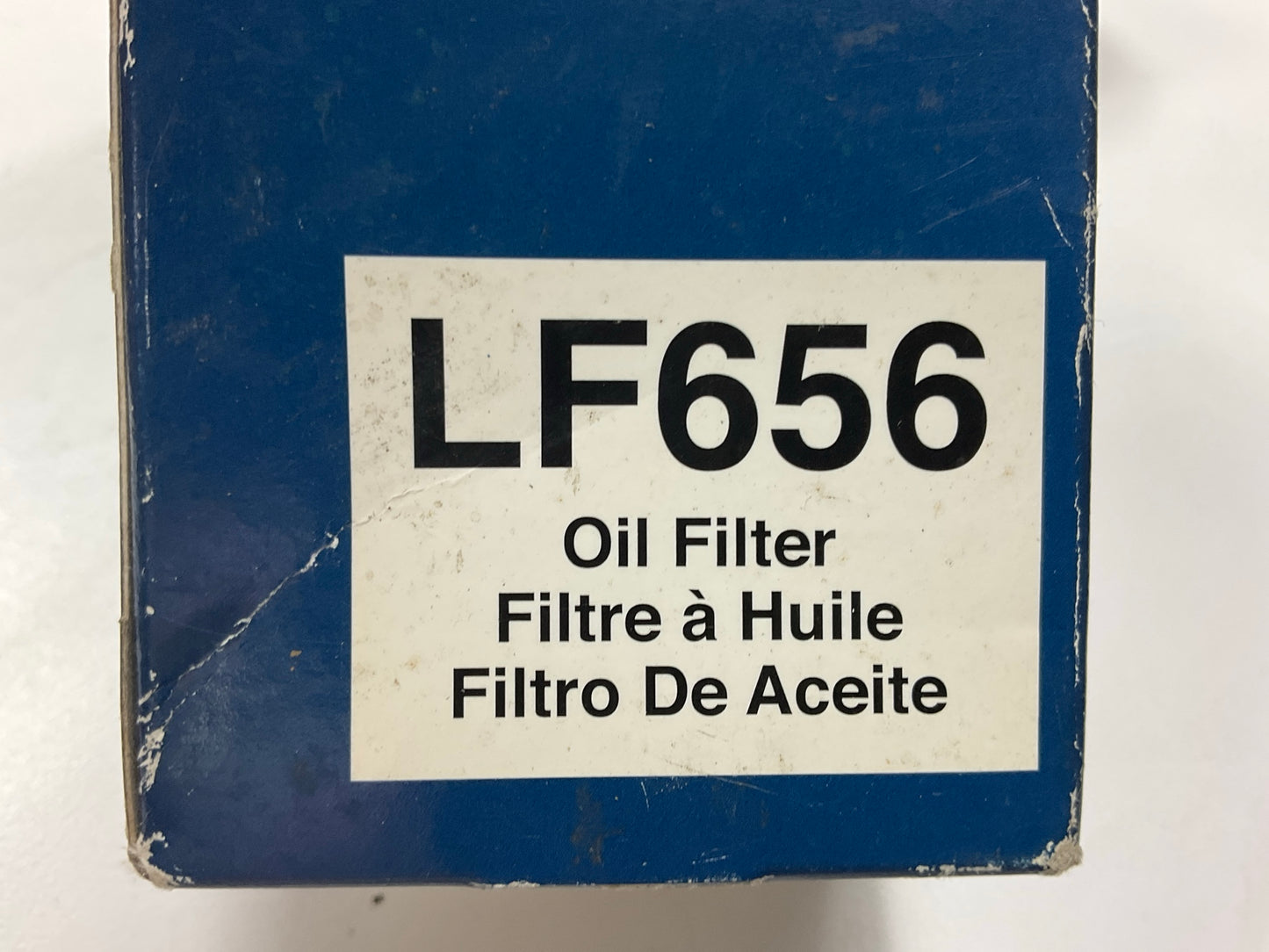 Hastings LF656 Oil Filter Replaces P7492 84144 P990 PL36135 57144