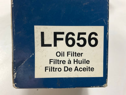 Hastings LF656 Oil Filter Replaces P7492 84144 P990 PL36135 57144