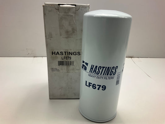 Hastings LF679 Engine Oil Filter