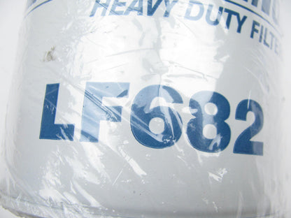Hastings LF682 Oil Filter Replaces PH10809 57036 B7180 LFP2248 P551402 B7180