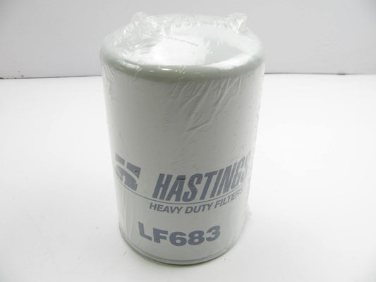 Hastings LF683 Engine Oil Filter