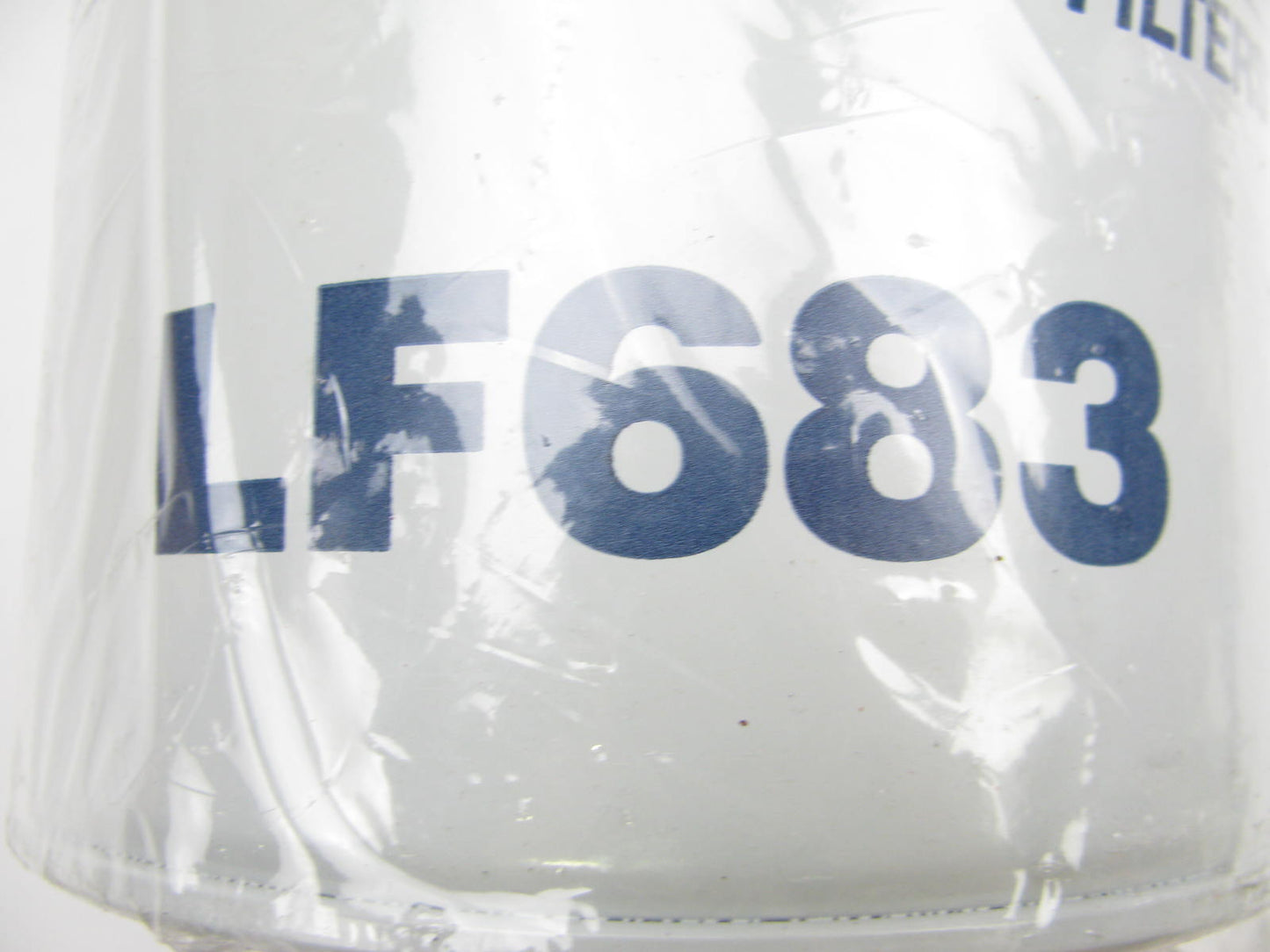 Hastings LF683 Engine Oil Filter