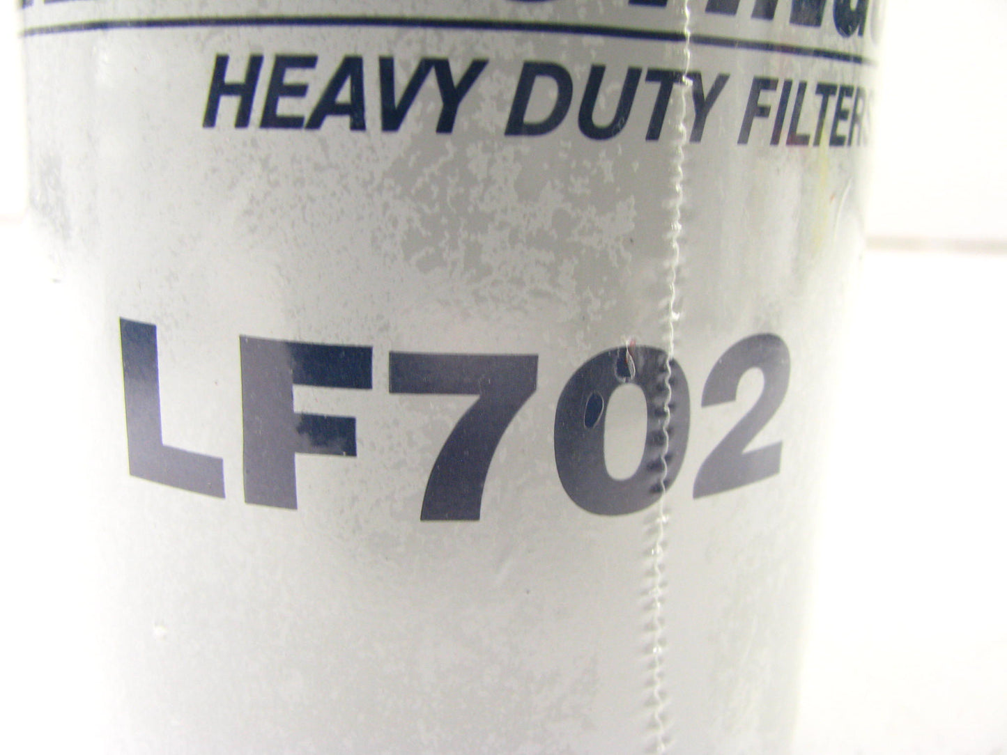 (2) Hastings LF702 Oil Filters Replaces PF1118 B129 PH7136 P553871 51747