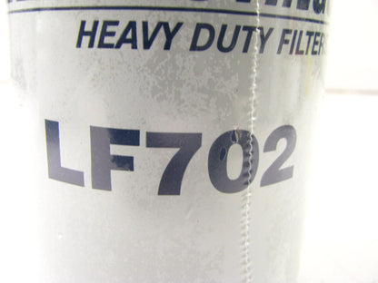 (2) Hastings LF702 Oil Filters Replaces PF1118 B129 PH7136 P553871 51747