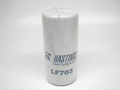 Hastings LF703 Oil Filter Replaces PH11583 57325 LFP2698 B7378  LF17475 P550920
