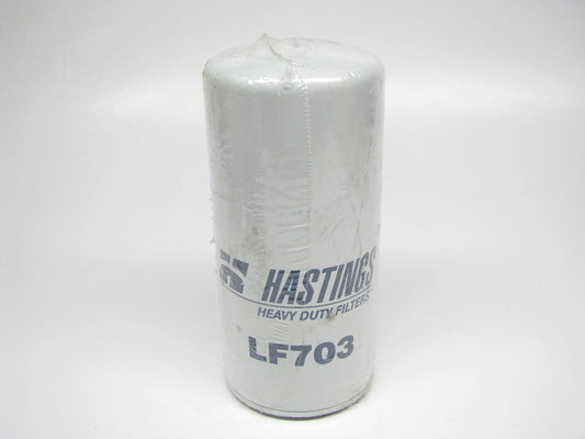 Hastings LF703 Oil Filter Replaces PH11583 57325 LFP2698 B7378  LF17475 P550920